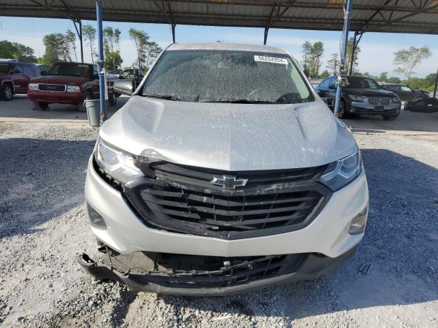 Photo 4 VIN: 3GNAXKEV2ML389949 - CHEVROLET EQUINOX LT 