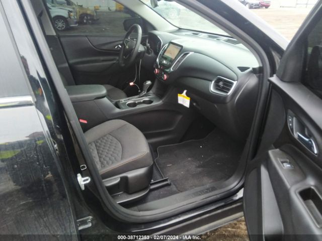 Photo 4 VIN: 3GNAXKEV2ML395010 - CHEVROLET EQUINOX 