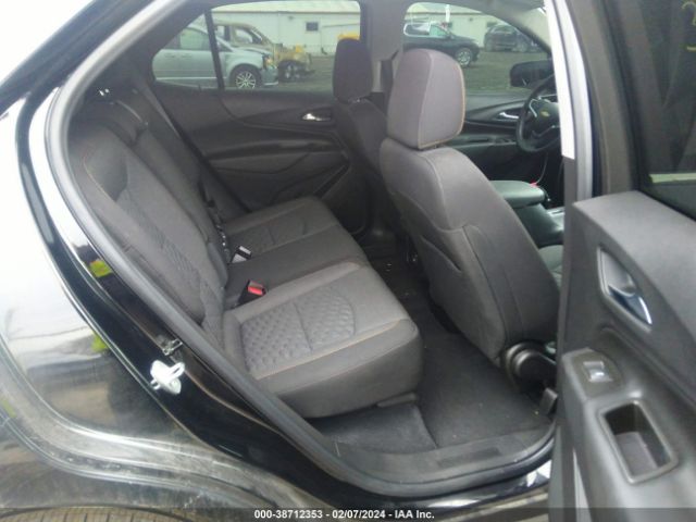 Photo 7 VIN: 3GNAXKEV2ML395010 - CHEVROLET EQUINOX 