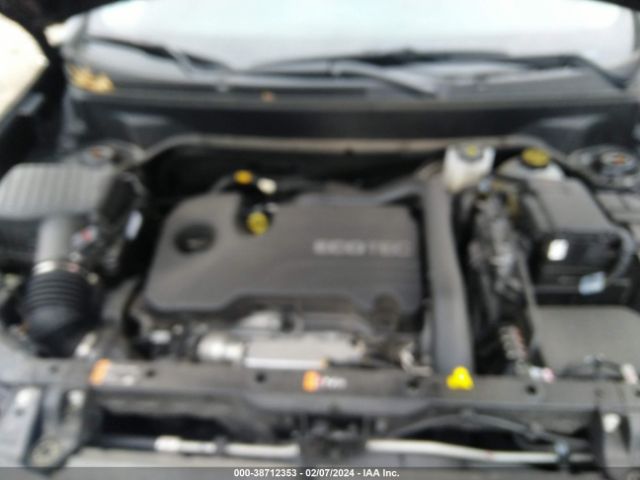 Photo 9 VIN: 3GNAXKEV2ML395010 - CHEVROLET EQUINOX 