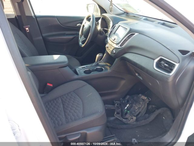 Photo 4 VIN: 3GNAXKEV2MS105659 - CHEVROLET EQUINOX 