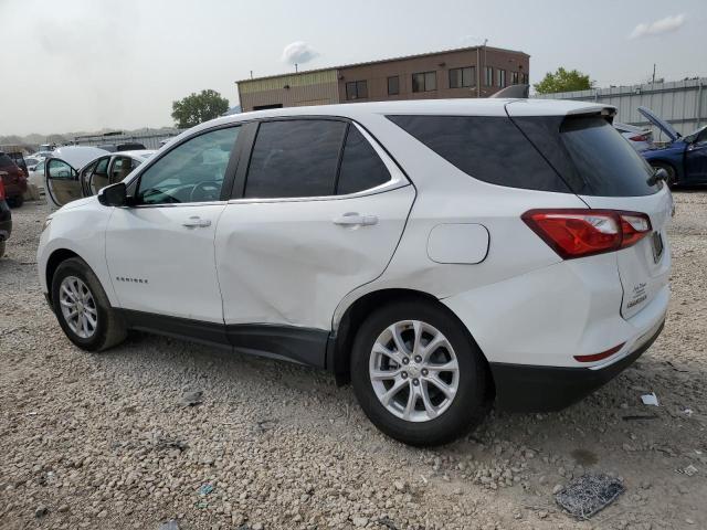 Photo 1 VIN: 3GNAXKEV2MS159673 - CHEVROLET EQUINOX LT 