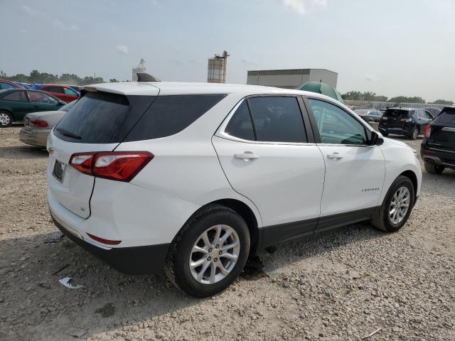 Photo 2 VIN: 3GNAXKEV2MS159673 - CHEVROLET EQUINOX LT 