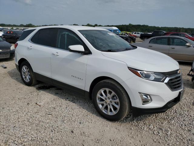 Photo 3 VIN: 3GNAXKEV2MS159673 - CHEVROLET EQUINOX LT 