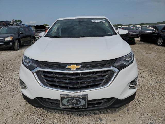 Photo 4 VIN: 3GNAXKEV2MS159673 - CHEVROLET EQUINOX LT 