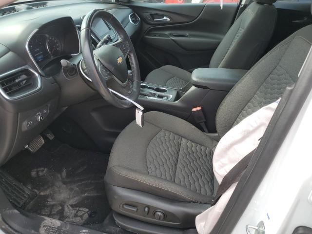 Photo 6 VIN: 3GNAXKEV2MS159673 - CHEVROLET EQUINOX LT 