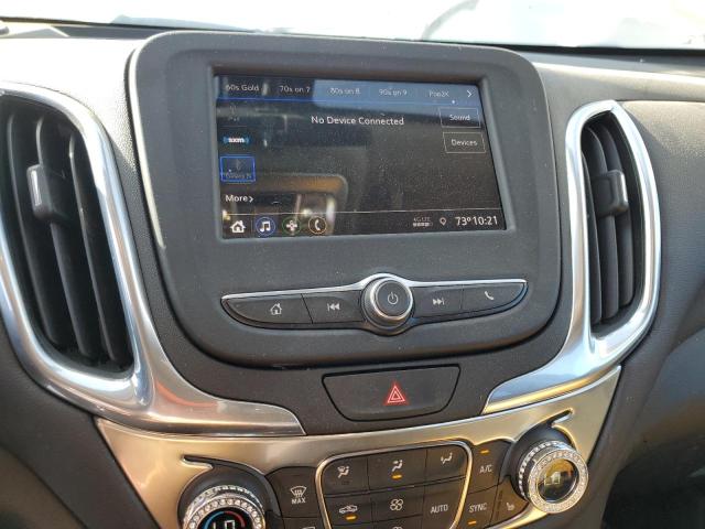 Photo 8 VIN: 3GNAXKEV2MS170589 - CHEVROLET EQUINOX LT 