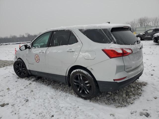 Photo 1 VIN: 3GNAXKEV2MS177509 - CHEVROLET EQUINOX 