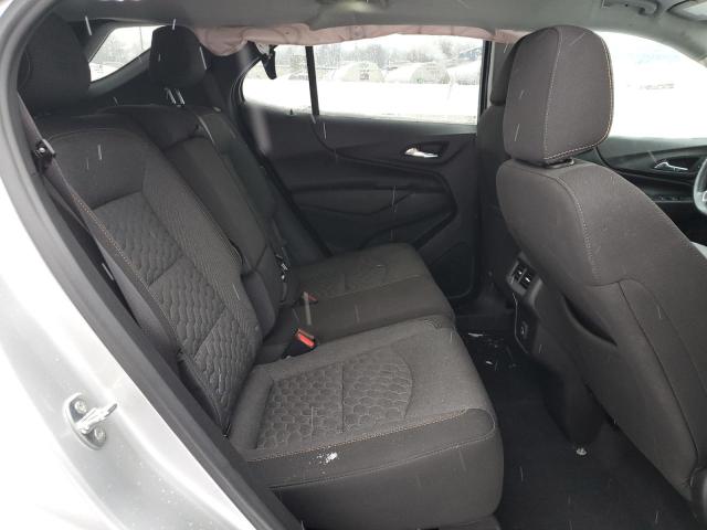 Photo 10 VIN: 3GNAXKEV2MS177509 - CHEVROLET EQUINOX 