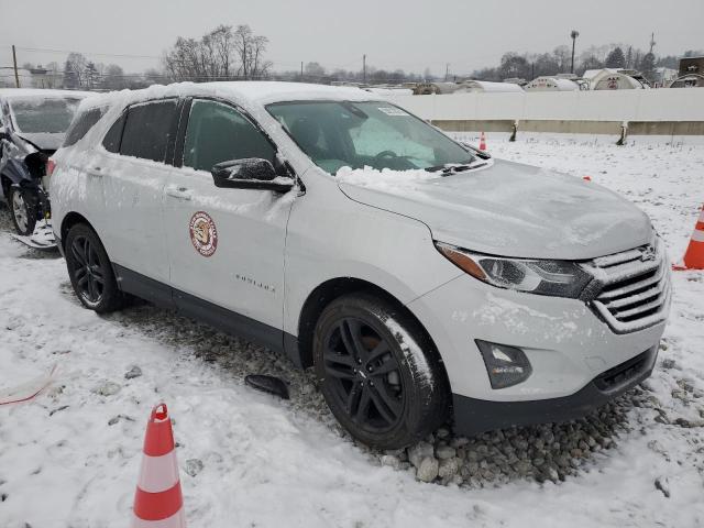 Photo 3 VIN: 3GNAXKEV2MS177509 - CHEVROLET EQUINOX 