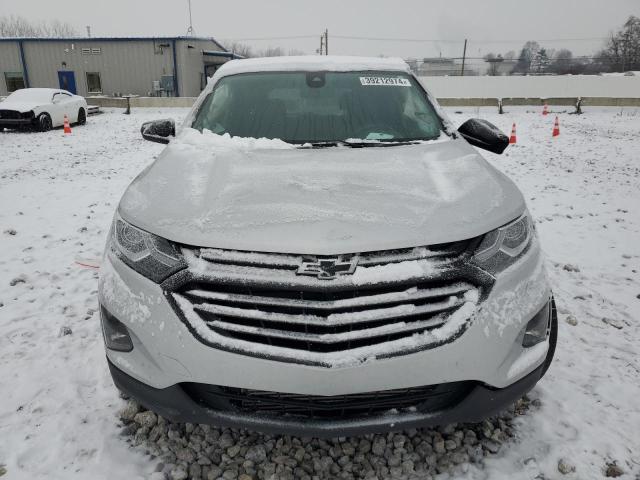 Photo 4 VIN: 3GNAXKEV2MS177509 - CHEVROLET EQUINOX 