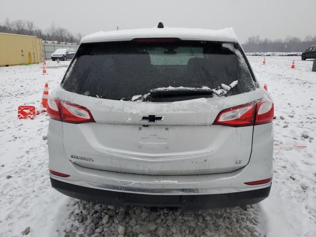 Photo 5 VIN: 3GNAXKEV2MS177509 - CHEVROLET EQUINOX 