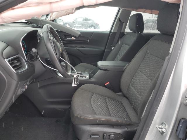 Photo 6 VIN: 3GNAXKEV2MS177509 - CHEVROLET EQUINOX 