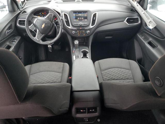 Photo 7 VIN: 3GNAXKEV2MS177509 - CHEVROLET EQUINOX 