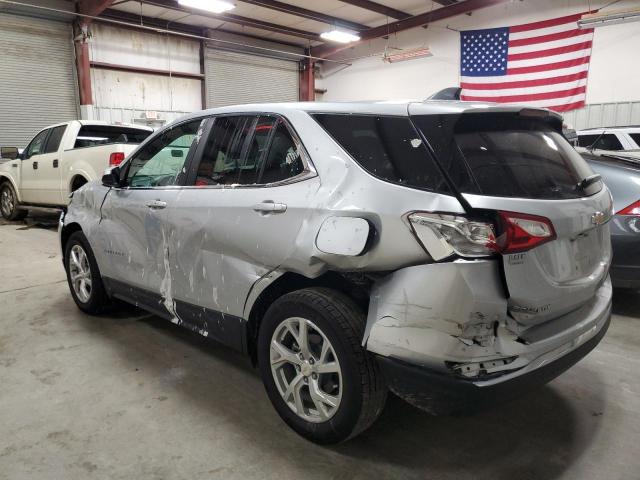 Photo 1 VIN: 3GNAXKEV2MS179583 - CHEVROLET EQUINOX LT 