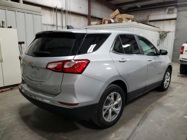 Photo 2 VIN: 3GNAXKEV2MS179583 - CHEVROLET EQUINOX LT 