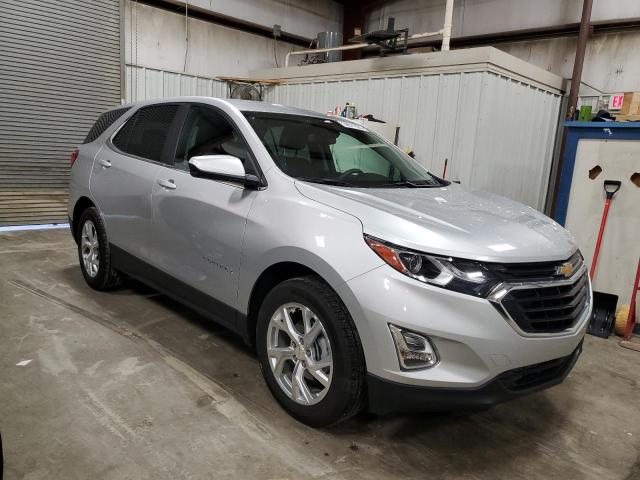 Photo 3 VIN: 3GNAXKEV2MS179583 - CHEVROLET EQUINOX LT 