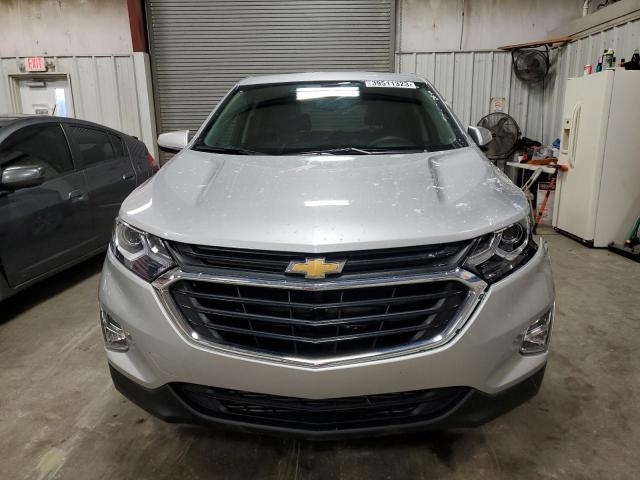 Photo 4 VIN: 3GNAXKEV2MS179583 - CHEVROLET EQUINOX LT 