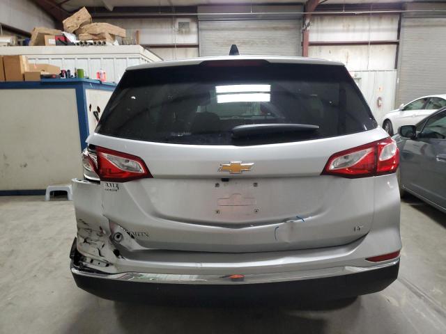 Photo 5 VIN: 3GNAXKEV2MS179583 - CHEVROLET EQUINOX LT 