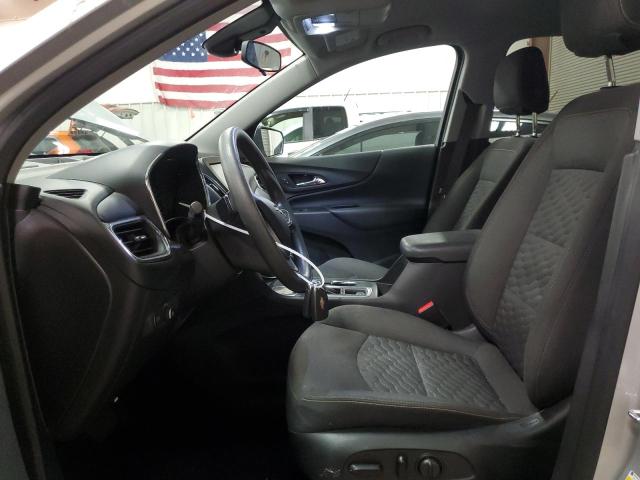 Photo 6 VIN: 3GNAXKEV2MS179583 - CHEVROLET EQUINOX LT 