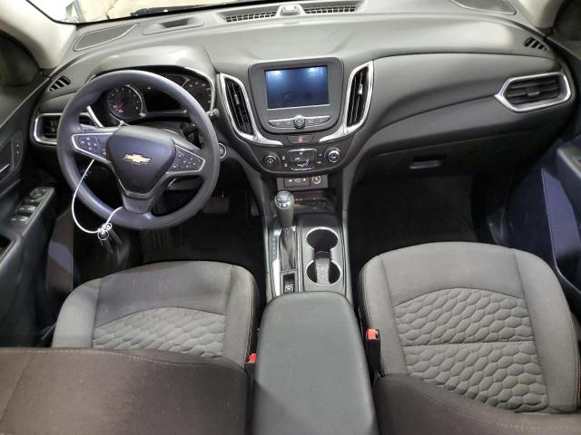 Photo 7 VIN: 3GNAXKEV2MS179583 - CHEVROLET EQUINOX LT 