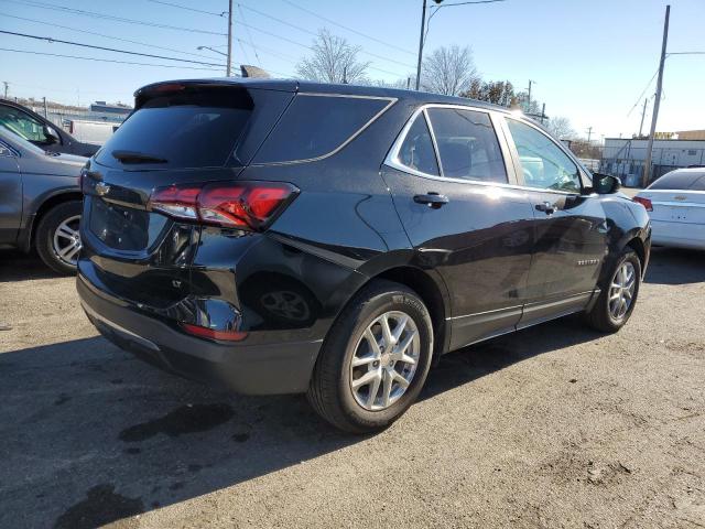 Photo 2 VIN: 3GNAXKEV2NL101266 - CHEVROLET EQUINOX LT 