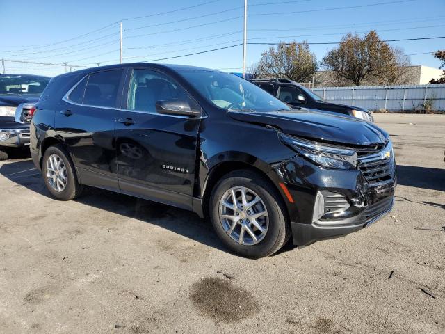 Photo 3 VIN: 3GNAXKEV2NL101266 - CHEVROLET EQUINOX LT 