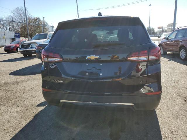 Photo 5 VIN: 3GNAXKEV2NL101266 - CHEVROLET EQUINOX LT 