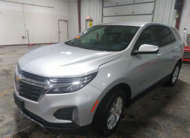 Photo 1 VIN: 3GNAXKEV2NL103079 - CHEVROLET EQUINOX 