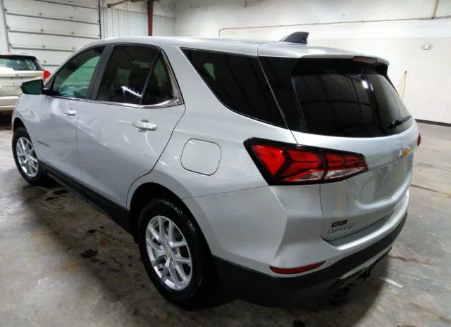 Photo 2 VIN: 3GNAXKEV2NL103079 - CHEVROLET EQUINOX 