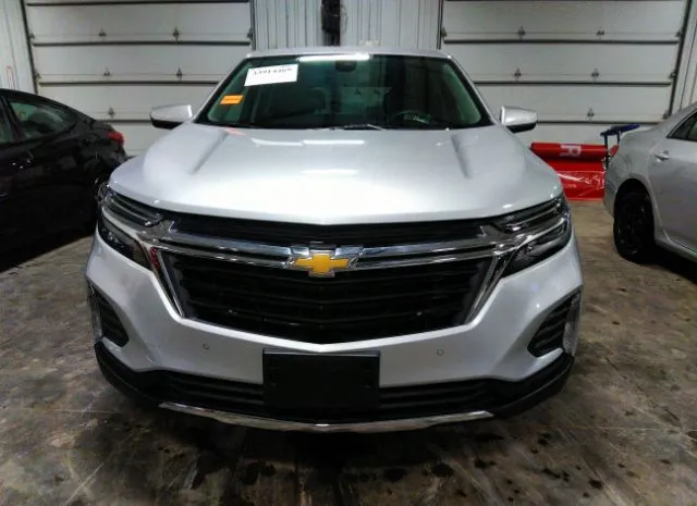 Photo 5 VIN: 3GNAXKEV2NL103079 - CHEVROLET EQUINOX 