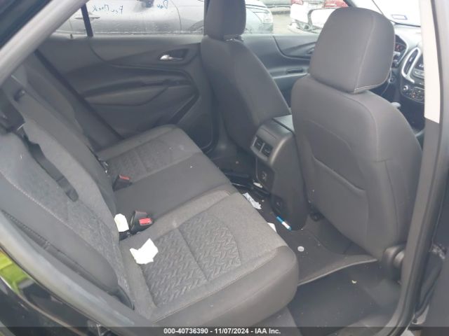 Photo 7 VIN: 3GNAXKEV2NL116723 - CHEVROLET EQUINOX 