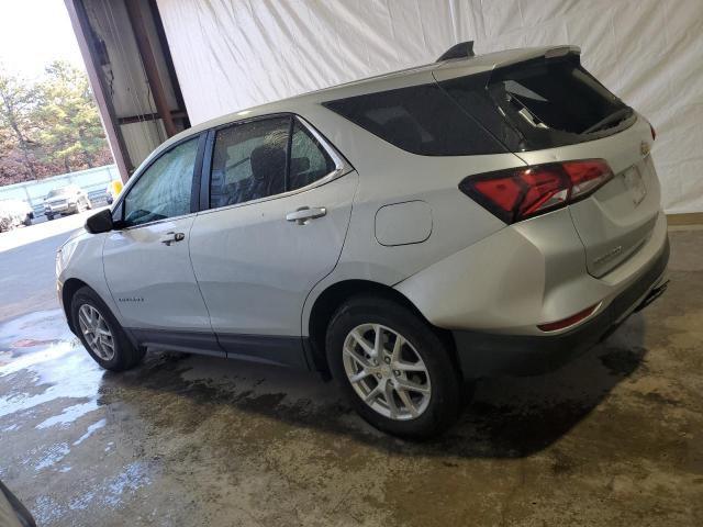 Photo 1 VIN: 3GNAXKEV2NL142402 - CHEVROLET EQUINOX 