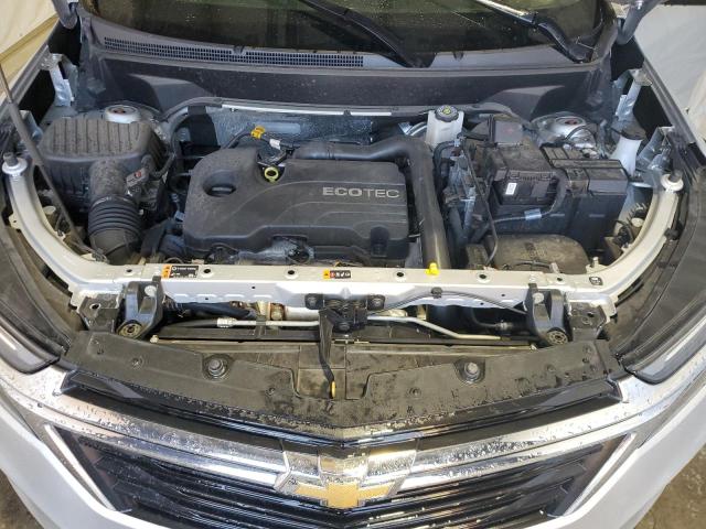 Photo 11 VIN: 3GNAXKEV2NL142402 - CHEVROLET EQUINOX 