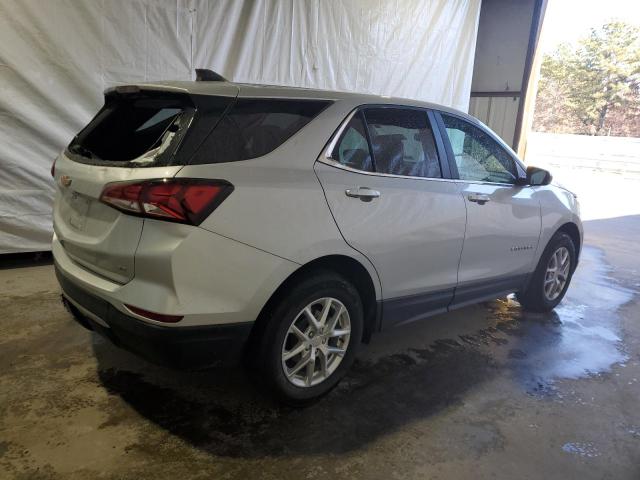 Photo 2 VIN: 3GNAXKEV2NL142402 - CHEVROLET EQUINOX 