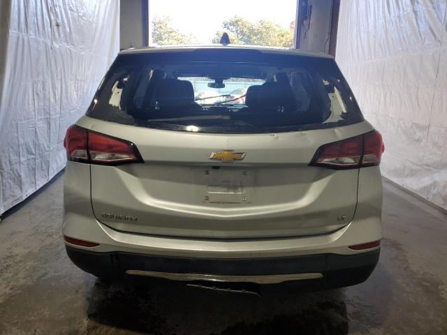 Photo 5 VIN: 3GNAXKEV2NL142402 - CHEVROLET EQUINOX 