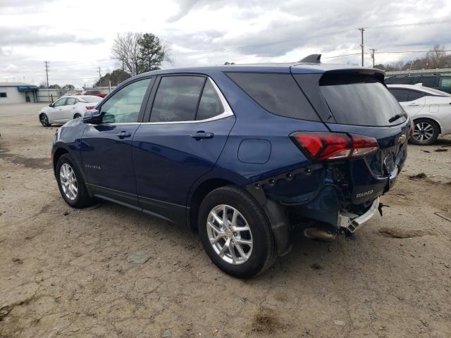 Photo 1 VIN: 3GNAXKEV2NL238059 - CHEVROLET EQUINOX 