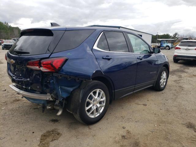 Photo 2 VIN: 3GNAXKEV2NL238059 - CHEVROLET EQUINOX 