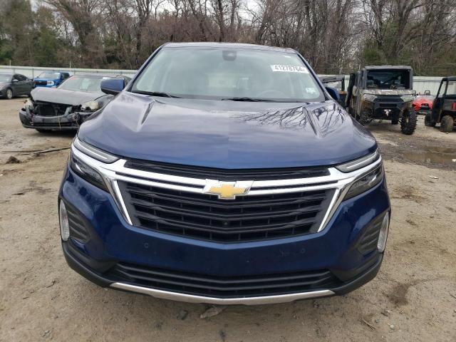 Photo 4 VIN: 3GNAXKEV2NL238059 - CHEVROLET EQUINOX 