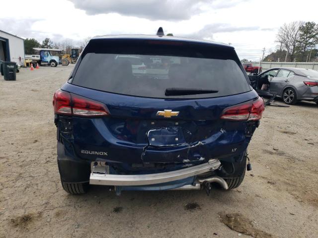 Photo 5 VIN: 3GNAXKEV2NL238059 - CHEVROLET EQUINOX 