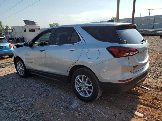 Photo 1 VIN: 3GNAXKEV2NL254021 - CHEVROLET EQUINOX LT 