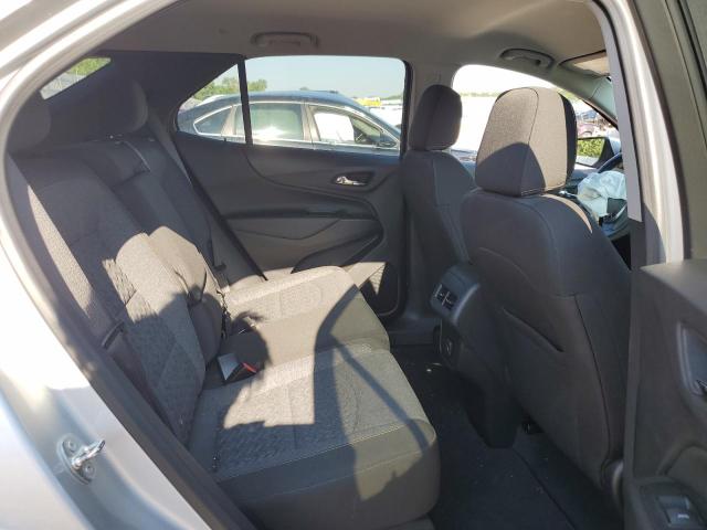 Photo 10 VIN: 3GNAXKEV2NL254021 - CHEVROLET EQUINOX LT 