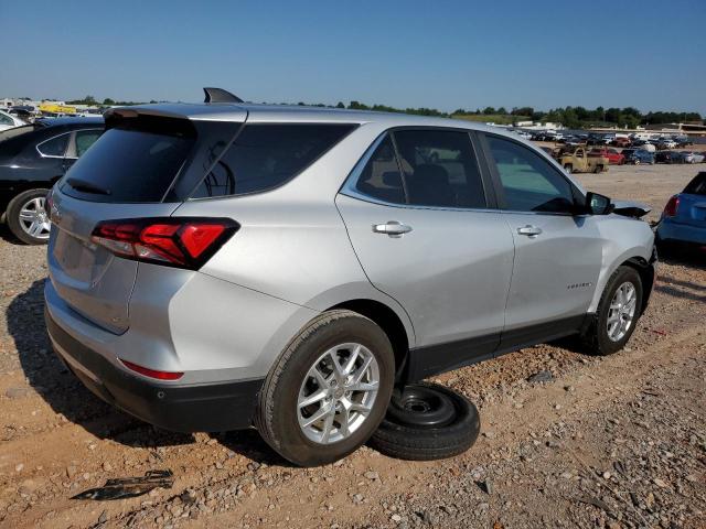 Photo 2 VIN: 3GNAXKEV2NL254021 - CHEVROLET EQUINOX LT 