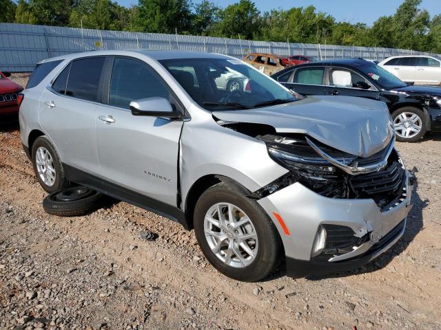 Photo 3 VIN: 3GNAXKEV2NL254021 - CHEVROLET EQUINOX LT 