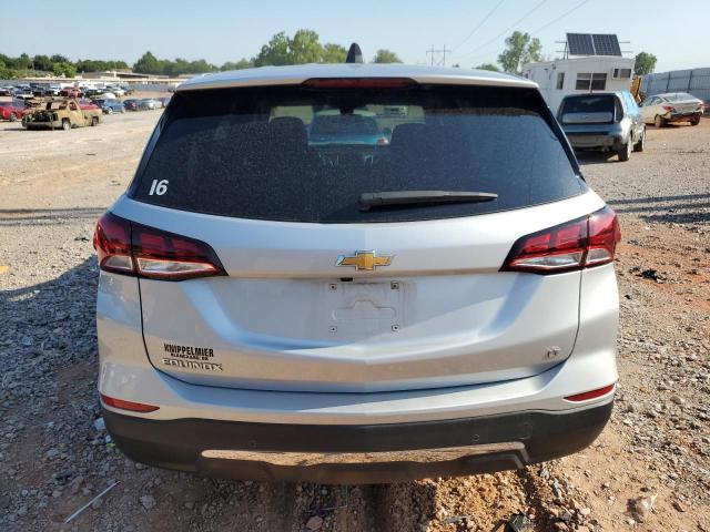 Photo 5 VIN: 3GNAXKEV2NL254021 - CHEVROLET EQUINOX LT 