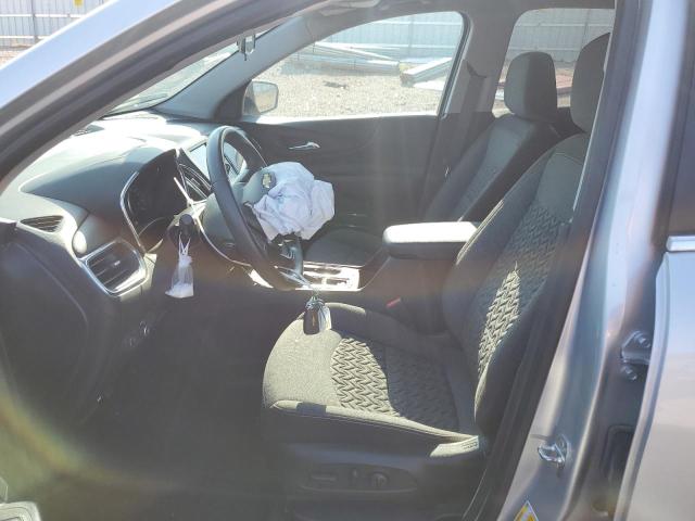 Photo 6 VIN: 3GNAXKEV2NL254021 - CHEVROLET EQUINOX LT 