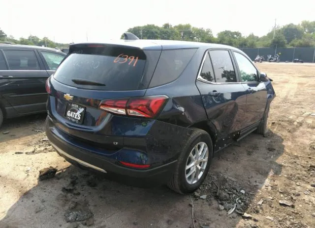 Photo 3 VIN: 3GNAXKEV2NL276391 - CHEVROLET EQUINOX 