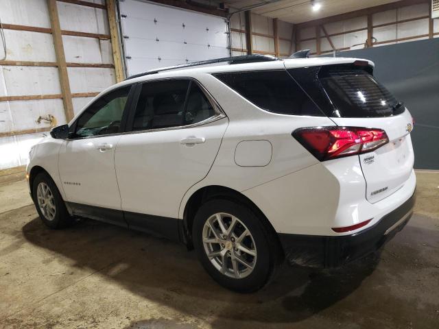 Photo 1 VIN: 3GNAXKEV2NL278433 - CHEVROLET EQUINOX 