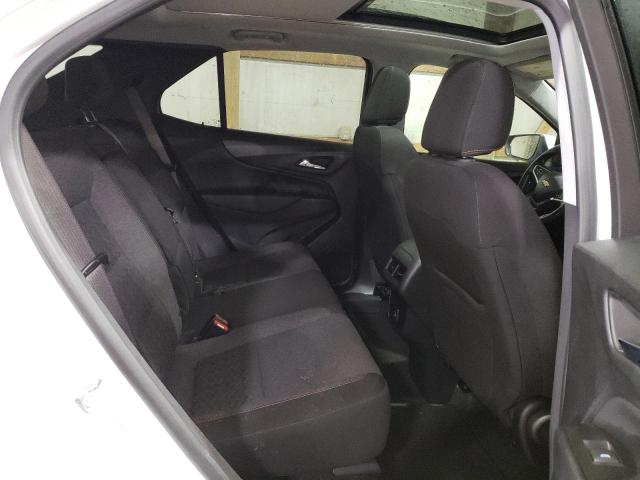 Photo 10 VIN: 3GNAXKEV2NL278433 - CHEVROLET EQUINOX 