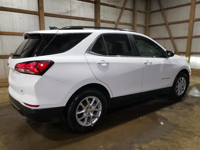 Photo 2 VIN: 3GNAXKEV2NL278433 - CHEVROLET EQUINOX 